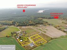 Działka budowlana Stęszewko, ul. Wiejska. Zdjęcie 1