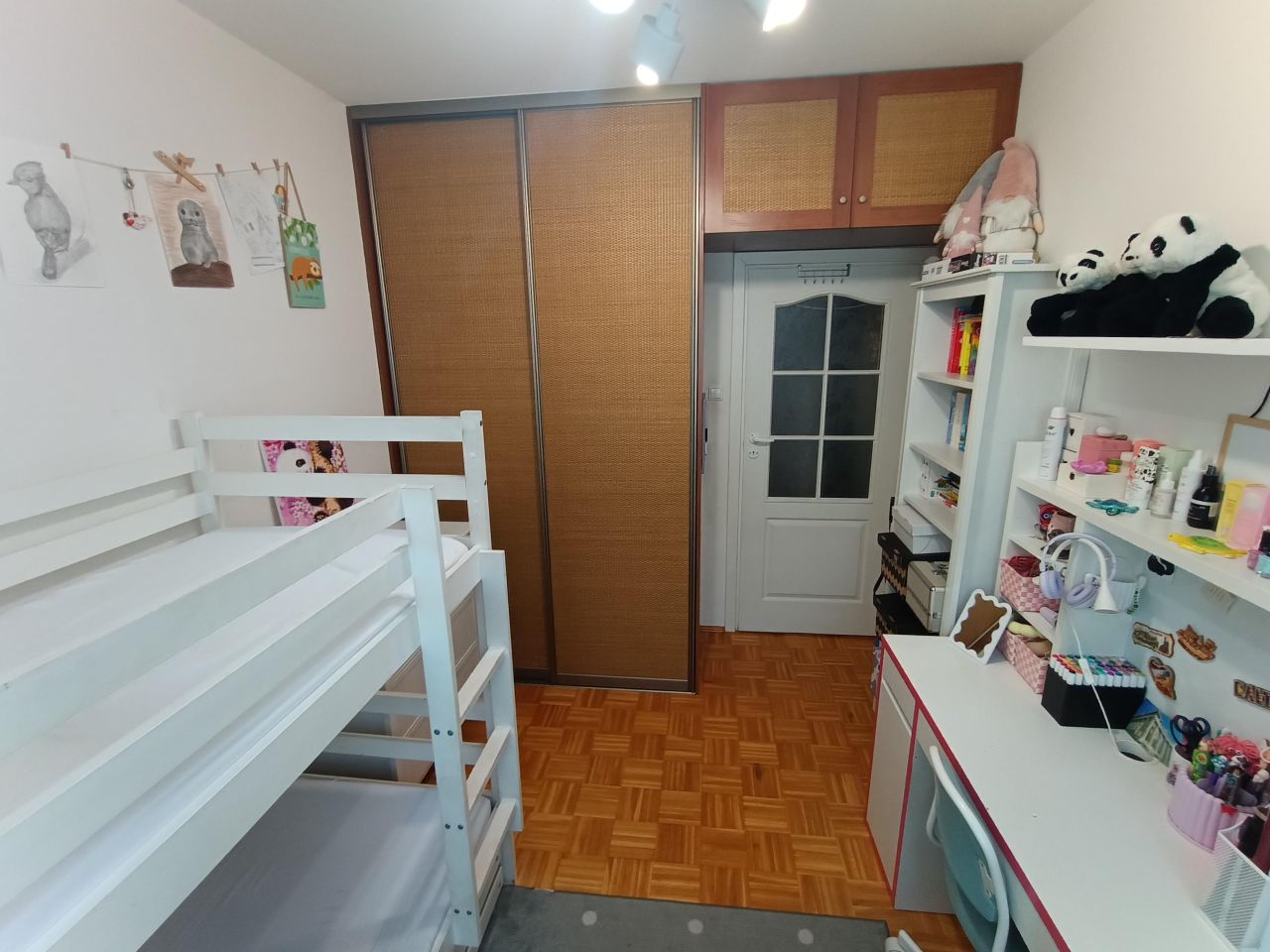 Mieszkanie 2-pokojowe Warszawa Białołęka, ul. Odkryta. Zdjęcie 6