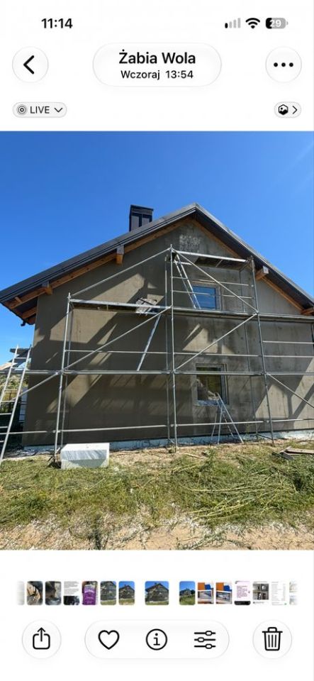 bliźniak Żabia Wola. Zdjęcie 3