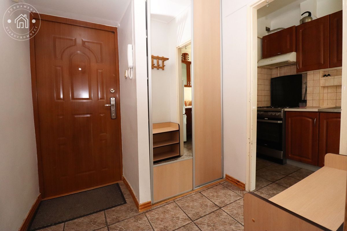 Mieszkanie 3-pokojowe Lublin, al. Racławickie. Zdjęcie 12