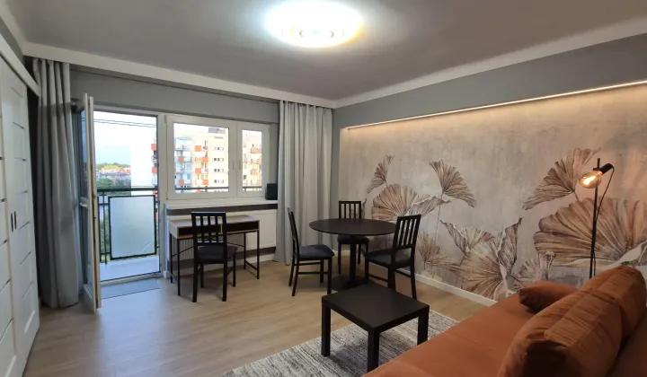 Mieszkanie 2-pokojowe Kraków Krowodrza, ul. Litewska
