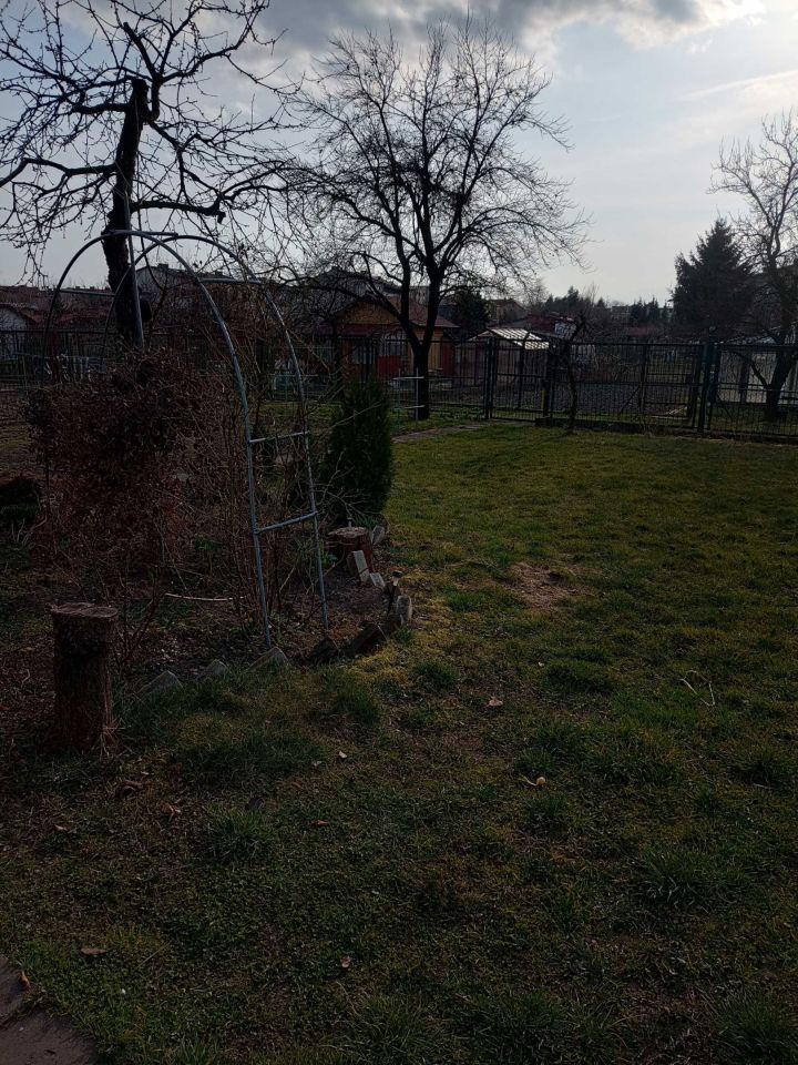 Działka rod Ostrowiec Świętokrzyski, ul. Bolesława Prusa. Zdjęcie 2