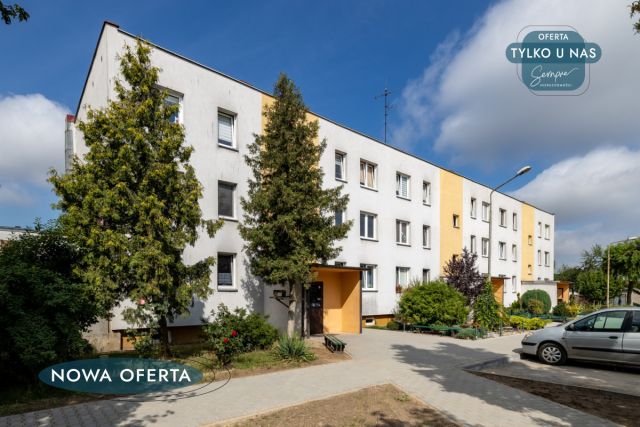 Mieszkanie 2-pokojowe Warta, ul. Tadeusza Kościuszki. Zdjęcie 3