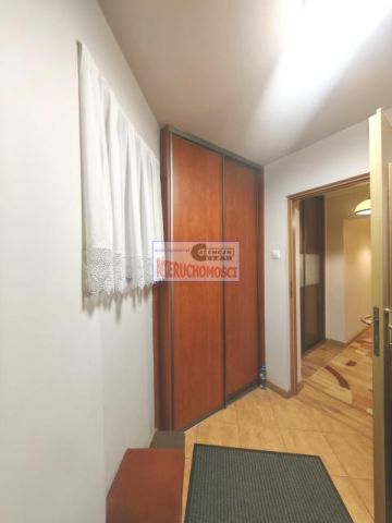 Mieszkanie 3-pokojowe Mińsk Mazowiecki Centrum, ul. Warszawska. Zdjęcie 15