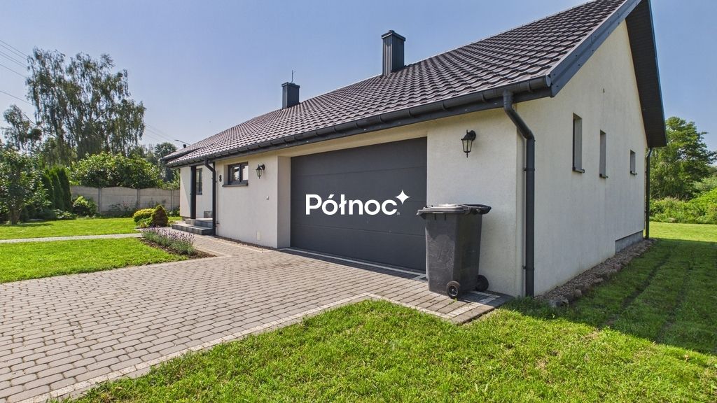 dom wolnostojący, 4 pokoje Sosnowiec. Zdjęcie 23