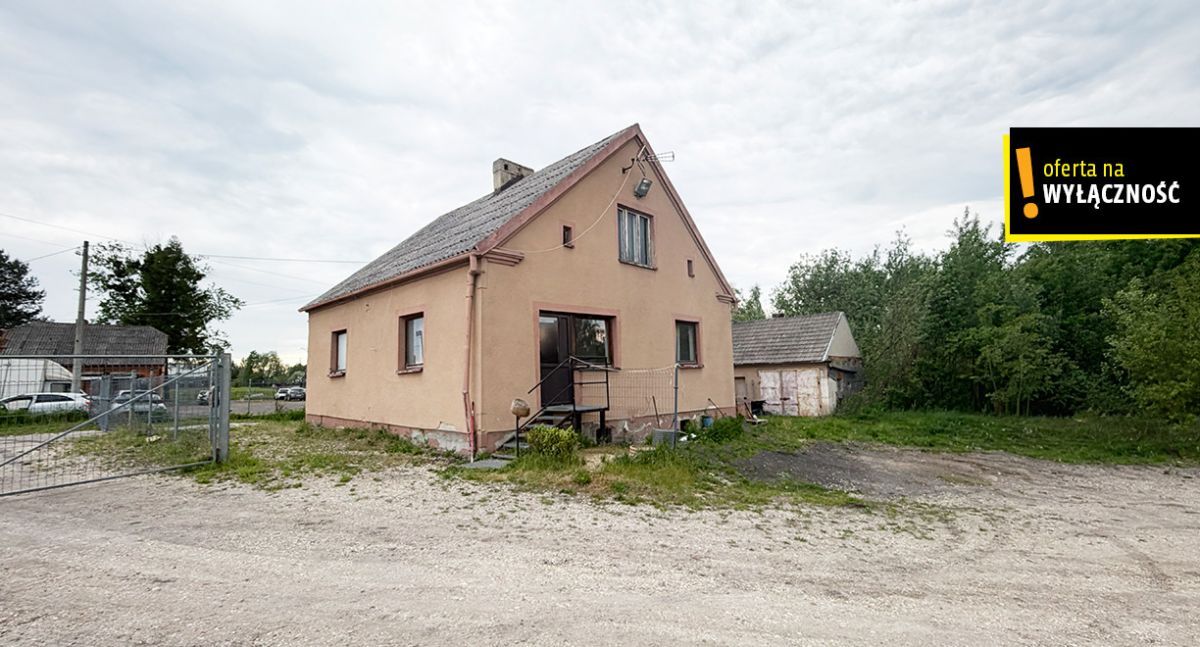 Działka inwestycyjna Jastrzębie-Zdrój, ul. Niepodległości. Zdjęcie 19