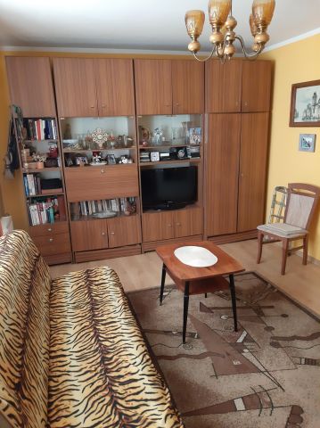 Mieszkanie 1-pokojowe Jawor, ul. Bohaterów Getta. Zdjęcie 1