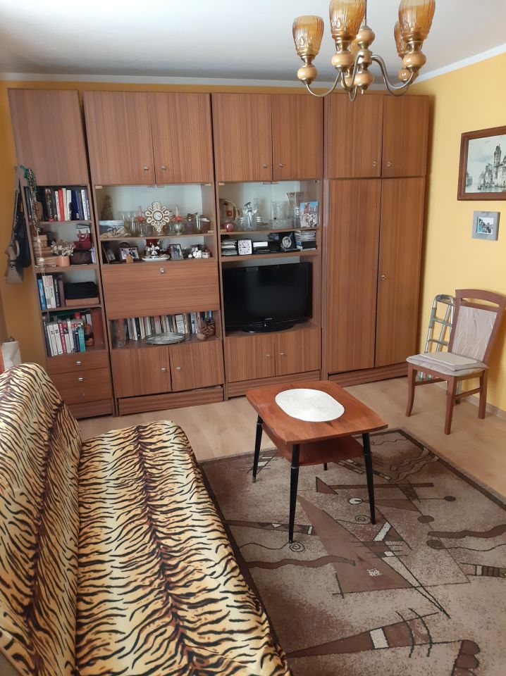 Mieszkanie 1-pokojowe Jawor, ul. Bohaterów Getta