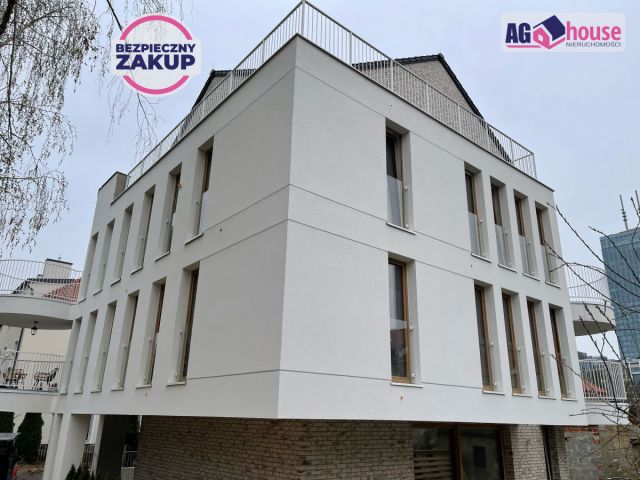 Mieszkanie 3-pokojowe Gdańsk Oliwa, ul. Jana Kasprowicza. Zdjęcie 10