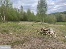 Działka budowlana Kazimierz Dolny. Zdjęcie 4