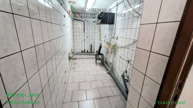 Lokal Tczew Centrum, ul. Jarosława Dąbrowskiego. Zdjęcie 19