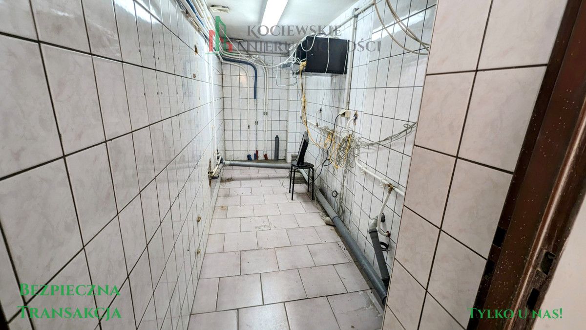 Lokal Tczew Centrum, ul. Jarosława Dąbrowskiego. Zdjęcie 19