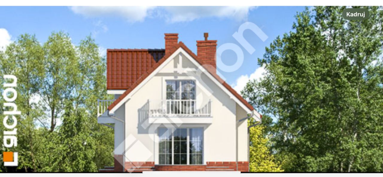 dom wolnostojący, 5 pokoi Pysznica Podkościele, ul. Akacjowa. Zdjęcie 6