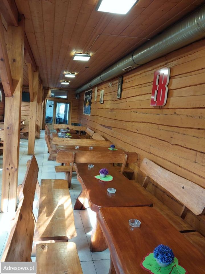 Lokal Gdańsk Wrzeszcz. Zdjęcie 2