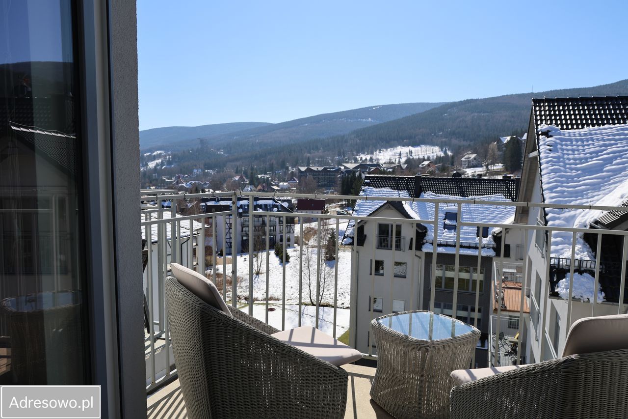 Mieszkanie 3-pokojowe Świeradów-Zdrój, ul. Zakopiańska. Zdjęcie 13