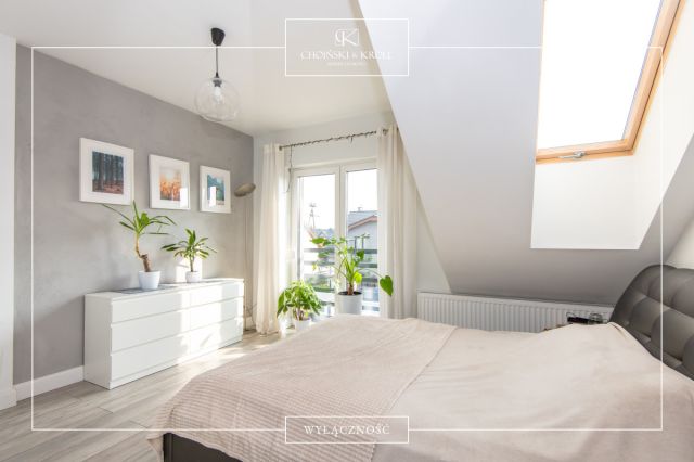 Mieszkanie 3-pokojowe Kamionki, ul. Powietrzna. Zdjęcie 10