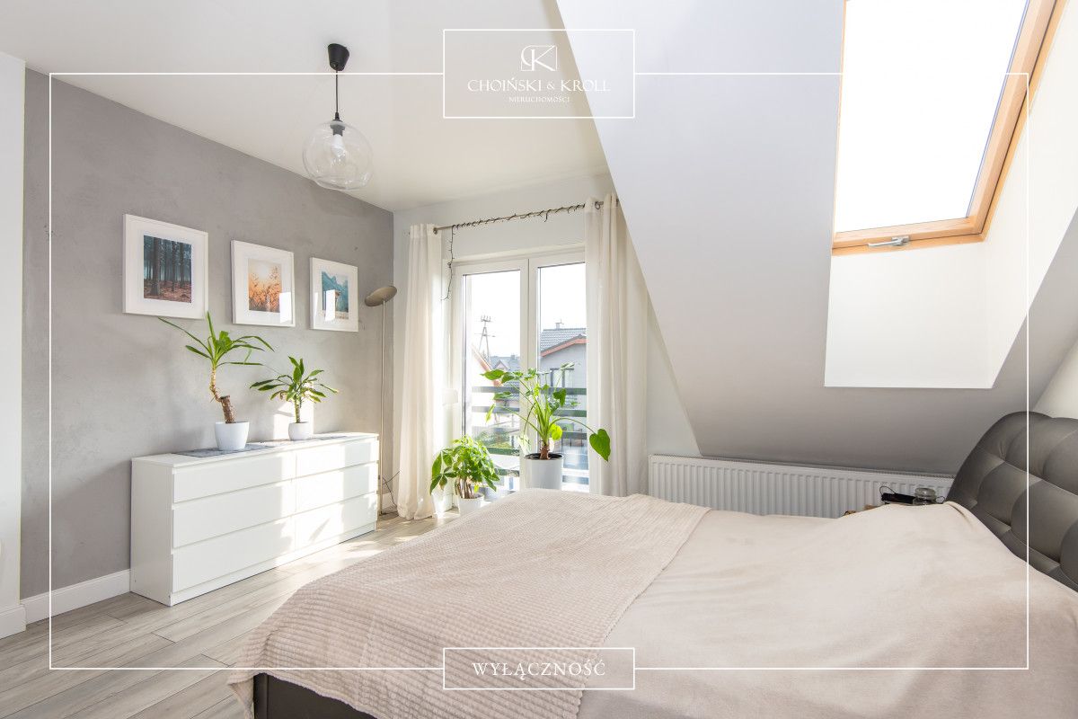 Mieszkanie 3-pokojowe Kamionki, ul. Powietrzna. Zdjęcie 10