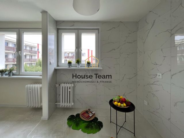 Mieszkanie 3-pokojowe Bydgoszcz Szwederowo, ul. Antoniego Chołoniewskiego. Zdjęcie 7