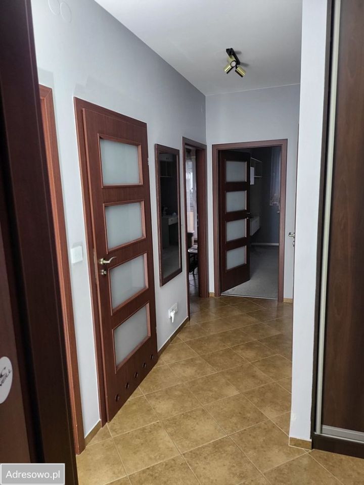 Mieszkanie 4-pokojowe Warszawa Białołęka, ul. Magiczna. Zdjęcie 9