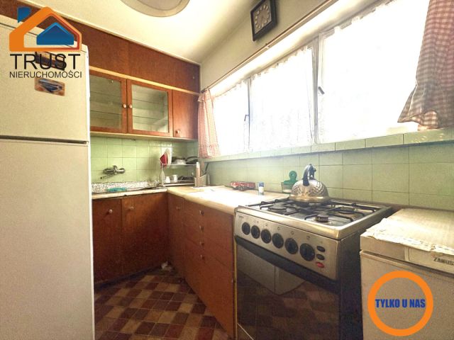 Mieszkanie 3-pokojowe Łódź Górna. Zdjęcie 4