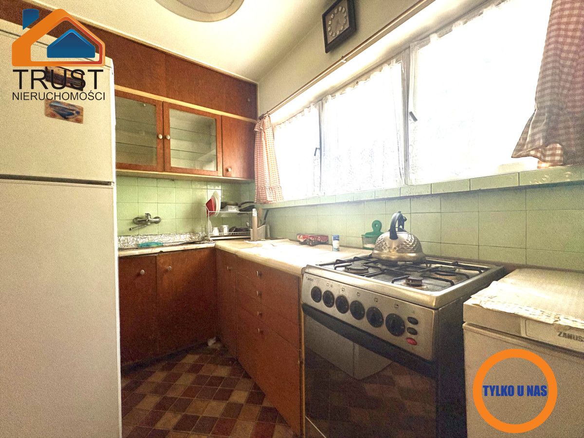 Mieszkanie 3-pokojowe Łódź Górna. Zdjęcie 4