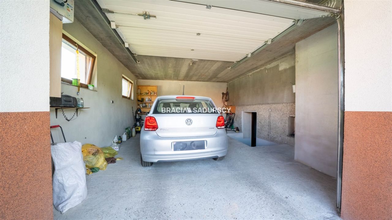 dom wolnostojący, 5 pokoi Grodkowice. Zdjęcie 37