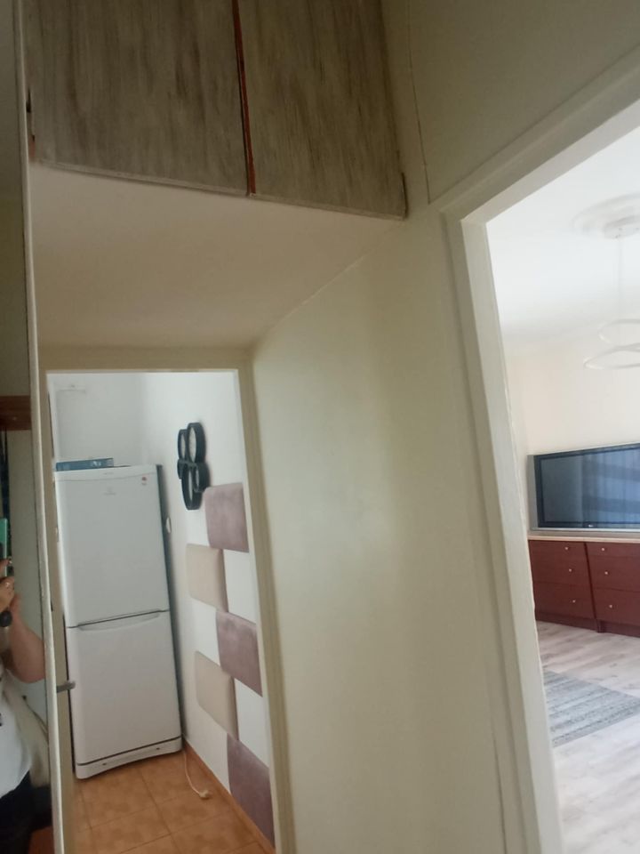 Mieszkanie 1-pokojowe Warszawa Ursus, ul. Bohaterów Warszawy. Zdjęcie 8