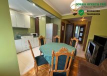 Mieszkanie 3-pokojowe Gdańsk Żabianka, ul. Pomorska