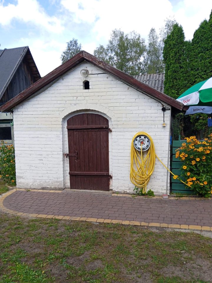 Działka siedliskowa Zieleniec. Zdjęcie 8