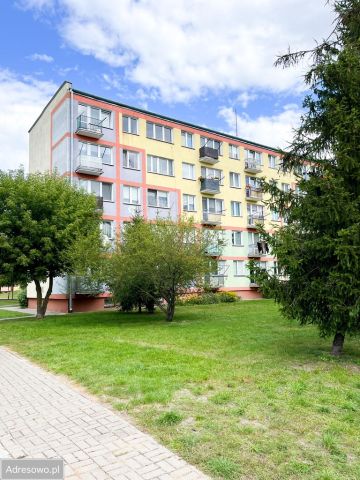 Mieszkanie 2-pokojowe Ostrołęka, ul. Heleny Modrzejewskiej. Zdjęcie 1