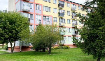 Mieszkanie 2-pokojowe Ostrołęka, ul. Heleny Modrzejewskiej