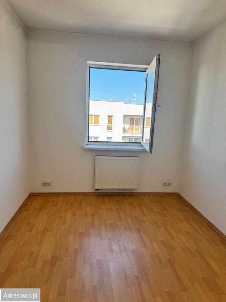 Mieszkanie 3-pokojowe Ząbki, ul. gen. Władysława Sikorskiego. Zdjęcie 9