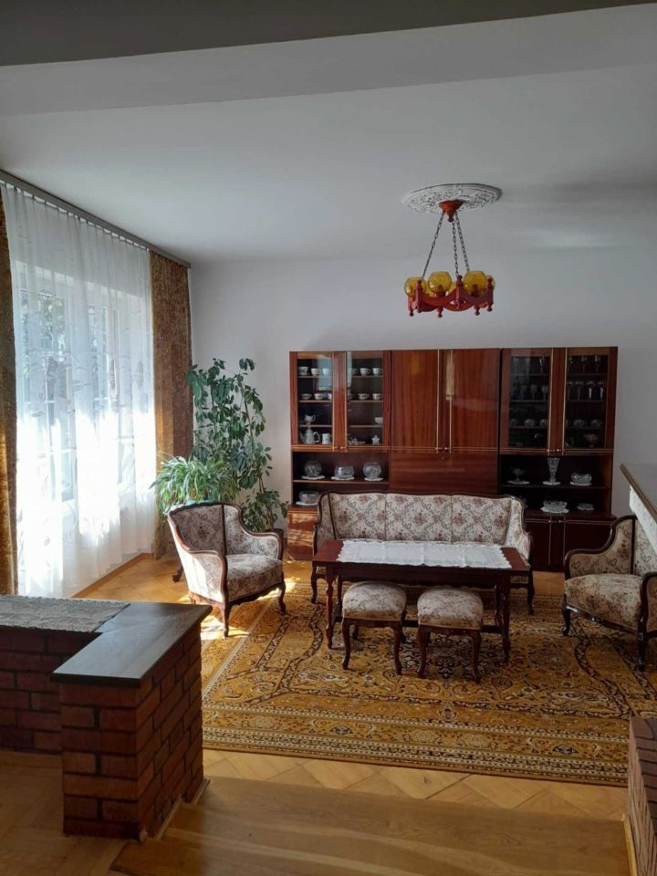 dom wolnostojący Tarnobrzeg, ul. Dąbrówki. Zdjęcie 5