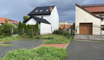 Działka budowlana Biedrusko, ul. Rubinowa