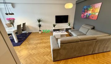 Mieszkanie 3-pokojowe Warszawa Ursynów, ul. Pod Strzechą