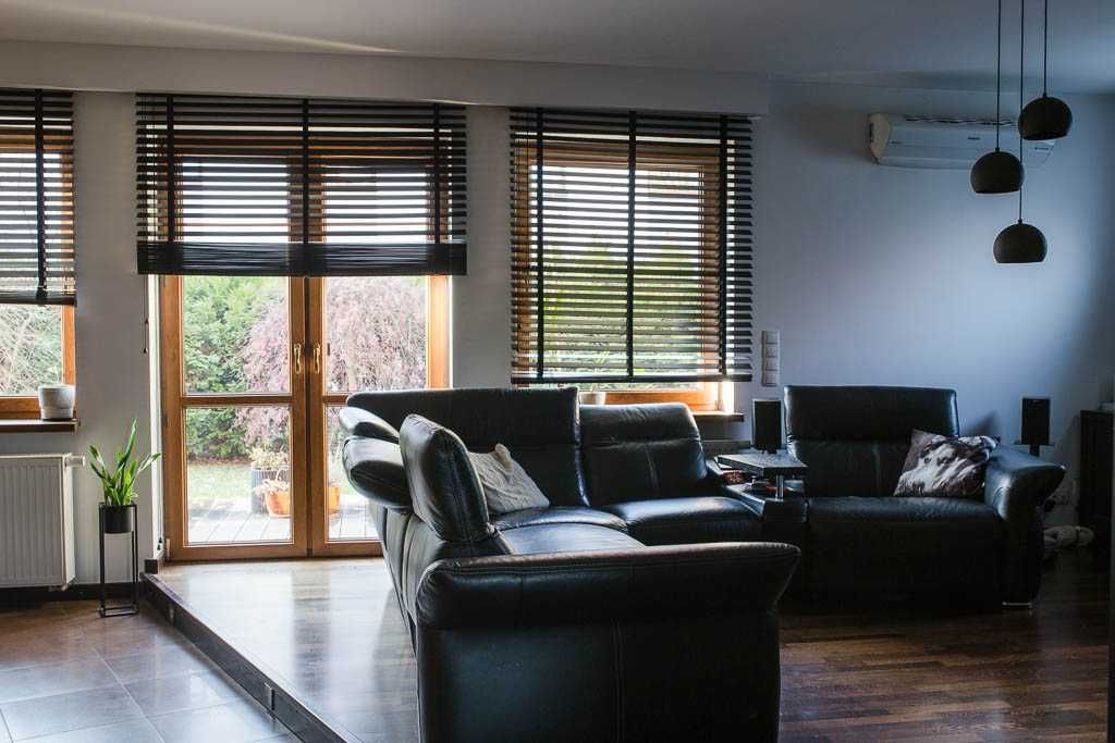 dom wolnostojący Kraków Opatkowice, ul. Tadeusza Ważewskiego. Zdjęcie 9