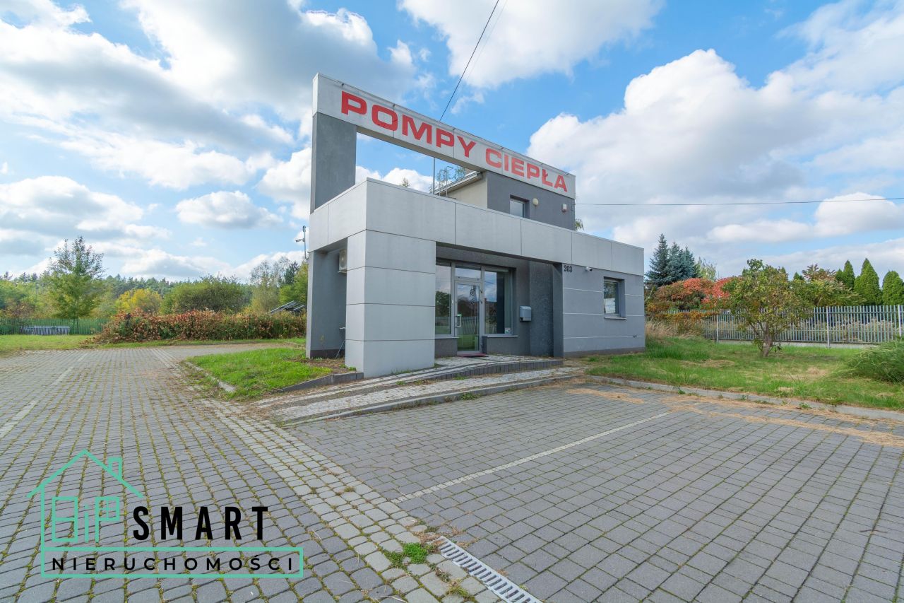 Biuro Nisko, ul. Sandomierska. Zdjęcie 4