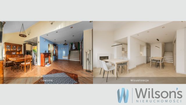 Mieszkanie 4-pokojowe Gdynia Dąbrowa, ul. Poziomkowa. Zdjęcie 34