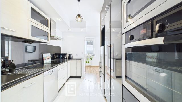 Mieszkanie 4-pokojowe Lublin Dziesiąta, ul. Ksawerego Dunikowskiego. Zdjęcie 12