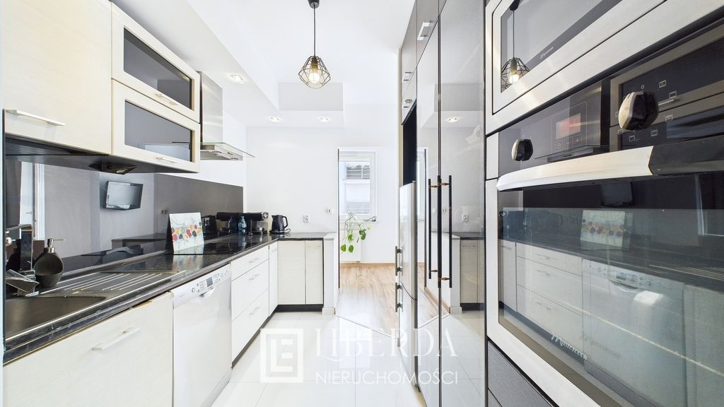 Mieszkanie 4-pokojowe Lublin Dziesiąta, ul. Ksawerego Dunikowskiego. Zdjęcie 12