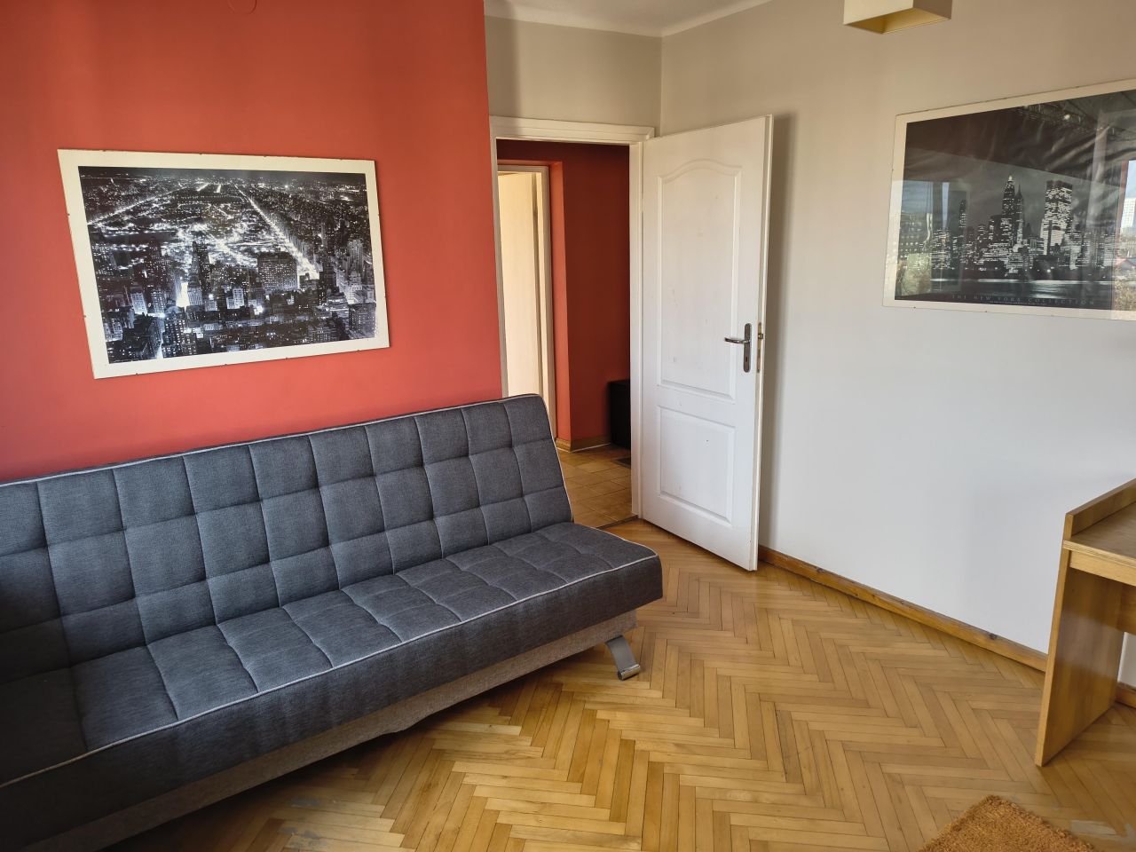 Mieszkanie 2-pokojowe Białystok Centrum, ul. Ludwika Waryńskiego. Zdjęcie 7