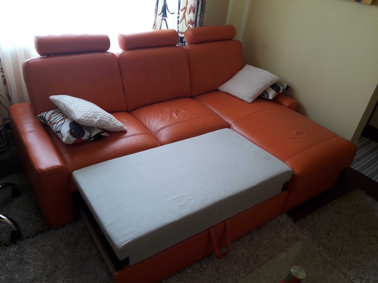 Mieszkanie 1-pokojowe Kraków Podgórze, ul. Płaszowska. Zdjęcie 6