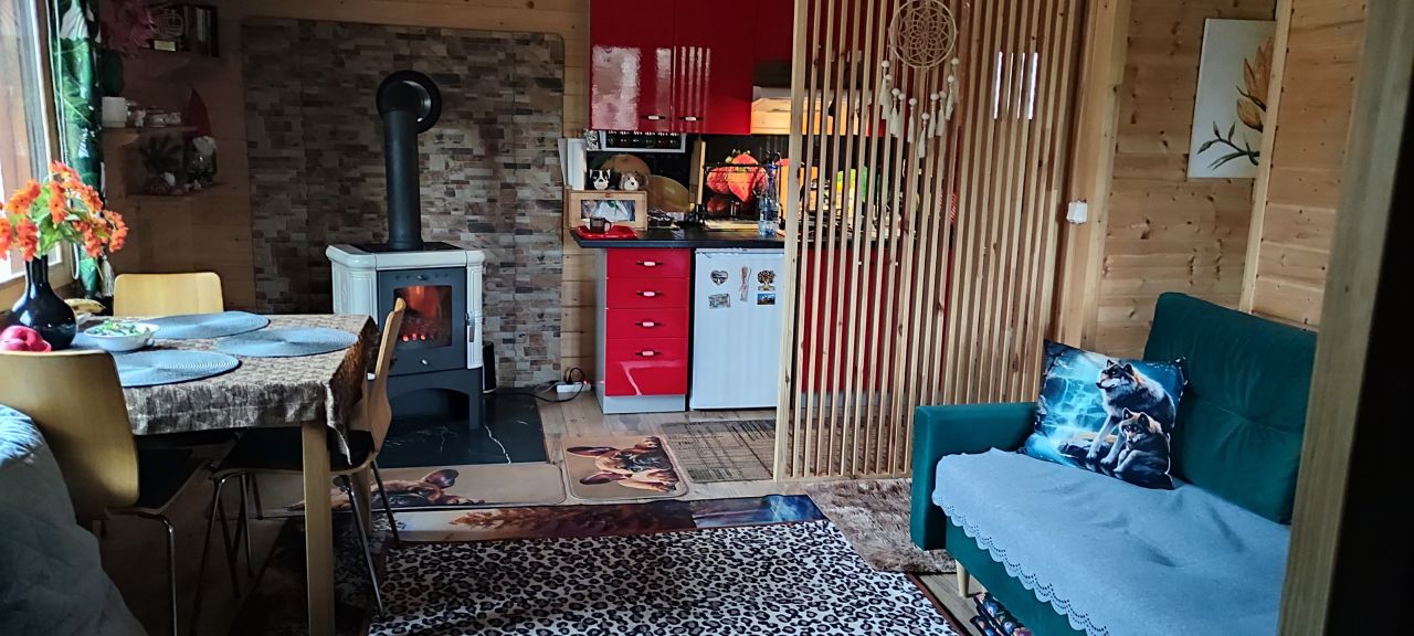 Działka rolno-budowlana Brodowo-Wity. Zdjęcie 16