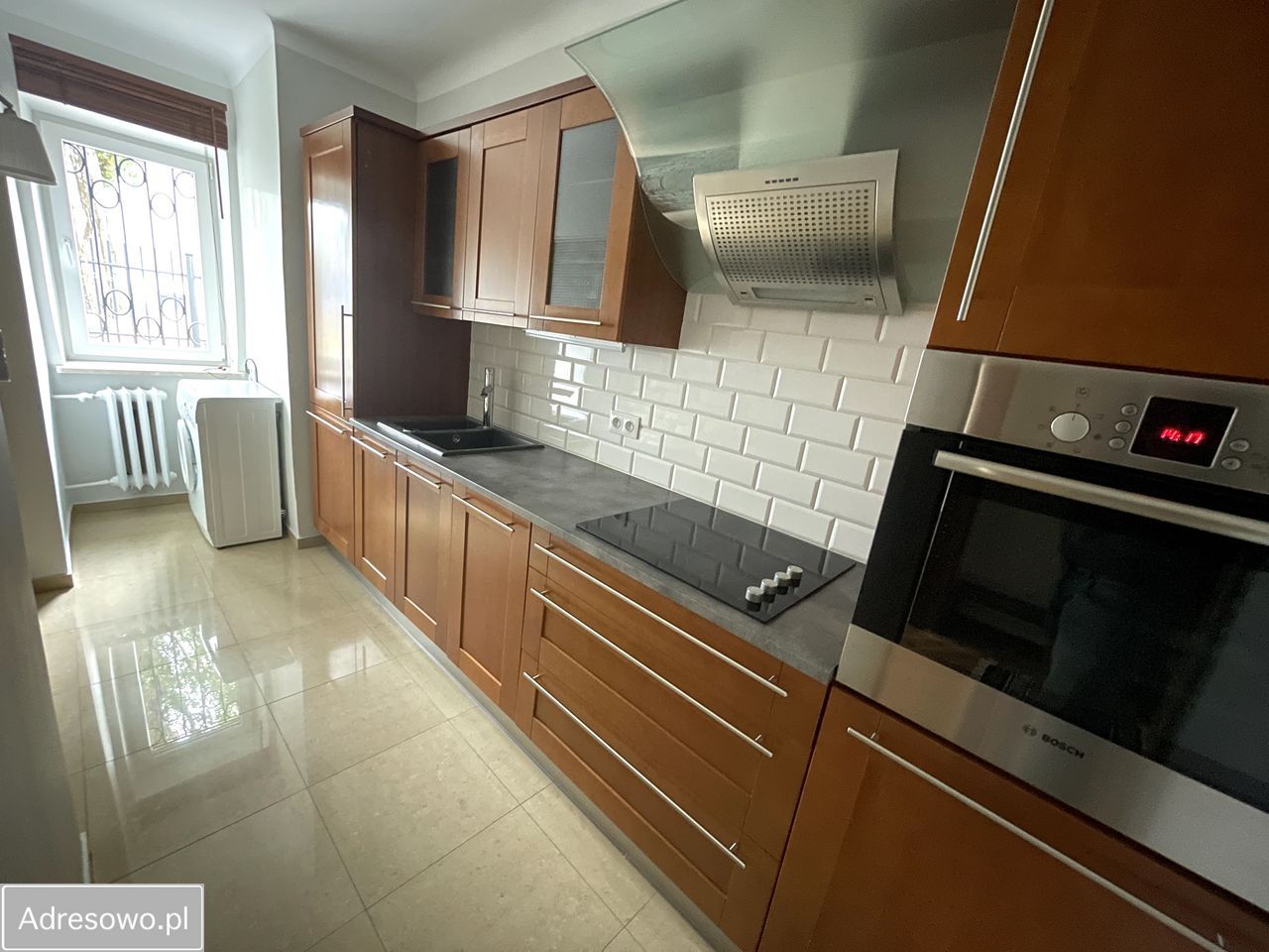 Mieszkanie 2-pokojowe Warszawa Muranów, ul. Nowolipie. Zdjęcie 3