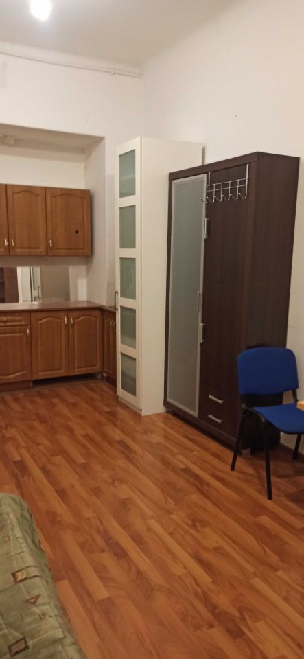 Mieszkanie 1-pokojowe Warszawa Śródmieście. Zdjęcie 3