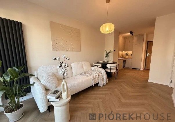 Mieszkanie 2-pokojowe Warszawa Białołęka, ul. Marii Callas. Zdjęcie 4