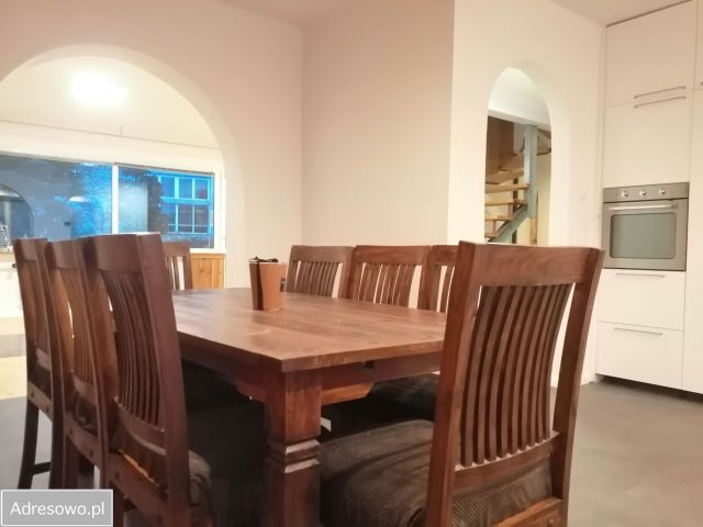 bliźniak, 5 pokoi Szczecin Gumieńce, ul. Jesionowa. Zdjęcie 1