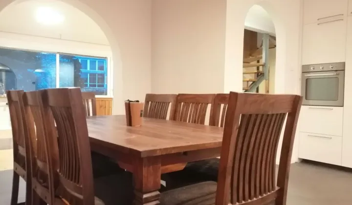 bliźniak, 5 pokoi Szczecin Gumieńce, ul. Jesionowa