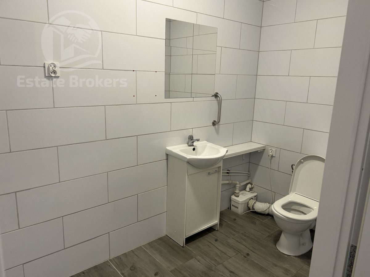 Lokal Wrocław Popowice, ul. Legnicka. Zdjęcie 8