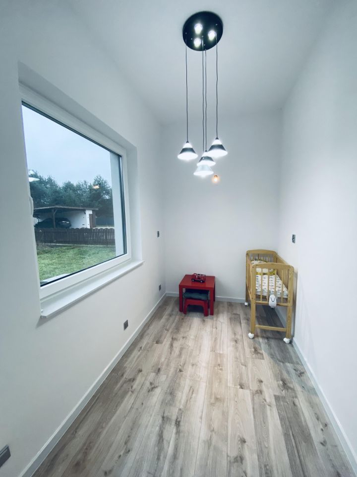 Mieszkanie 3-pokojowe Dąbrowa Rzeczycka. Zdjęcie 10